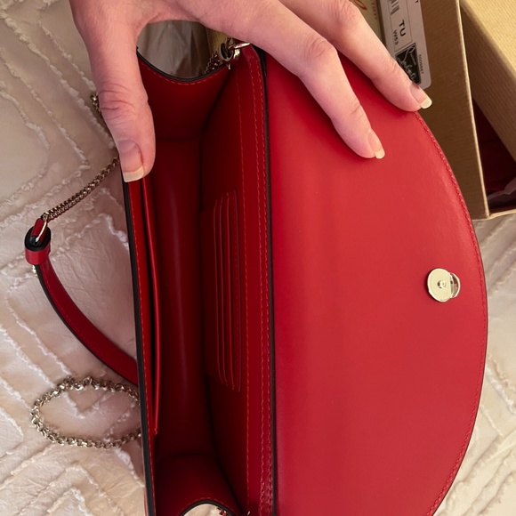 Christian Louboutin Clutch - Picture 3 of 10